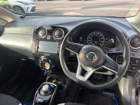 2018 Nissan Note - thumbnail 6