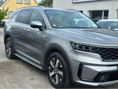 2023 Kia Sorento K4 MY23 5DR AUTO €49,950 thumbnail