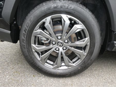 2025 Toyota Rav4 - thumbnail 41