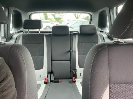 2015 Volkswagen Tiguan - thumbnail 9