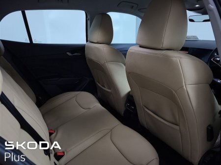 2024 Skoda Fabia - thumbnail 6