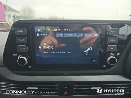 2023 Hyundai i20 - thumbnail 9