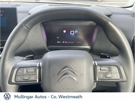 2024 Citroen C4 - thumbnail 22