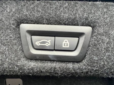 2020 BMW 5 Series 530e LCI M-SPORT COMPETITION 2.0 // OPENING SUNROOF // SERVICE HISTORY // VERY LOW MILEAGE €36,900 thumbnail