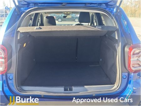 2023 Dacia Duster - thumbnail 12