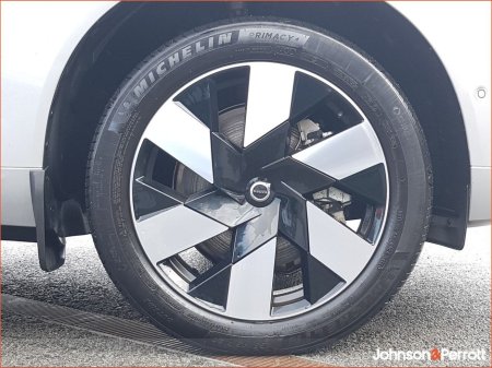 2025 Volvo XC60 T6 350bhp AWD PHEV Plus Bright (Two Year Volvo Selekt Warranty + Two Year Volvo Service Plan) €67,900 thumbnail