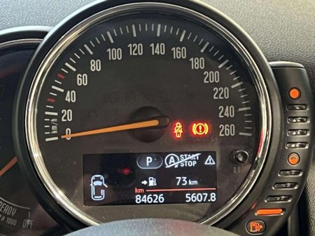 2016 MINI Cooper 1.2 Automatic, Reversing camera €13,895 thumbnail