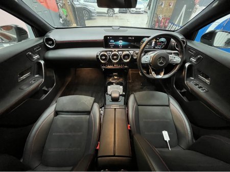 2020 Mercedes-Benz A Class - thumbnail 16