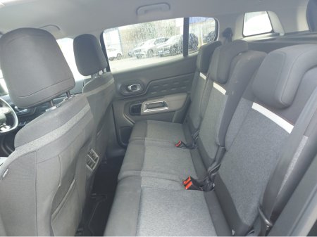 2021 Citroen C5 Aircross - thumbnail 14