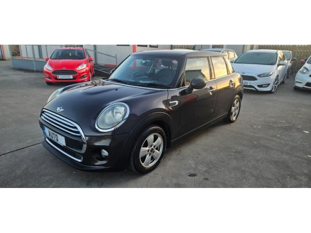 2016 MINI Cooper - thumbnail 15