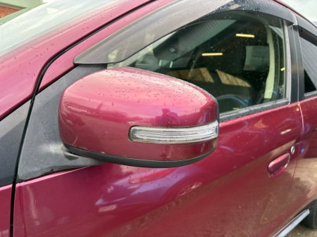 2017 Mitsubishi Mirage - thumbnail 5