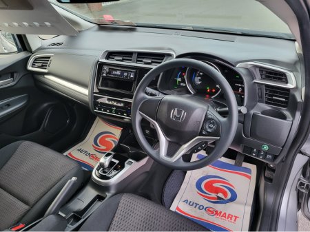 2019 Honda Fit - thumbnail 14