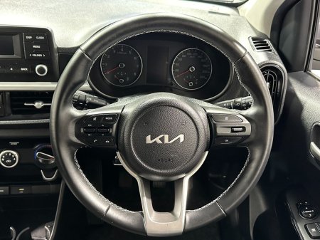 2024 Kia Picanto - thumbnail 13