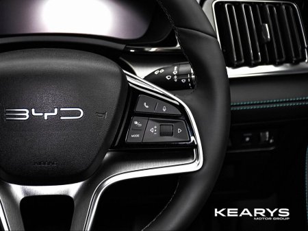 2026 BYD Seal U - thumbnail 10