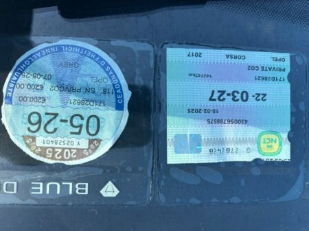 2017 Opel Corsa - thumbnail 14