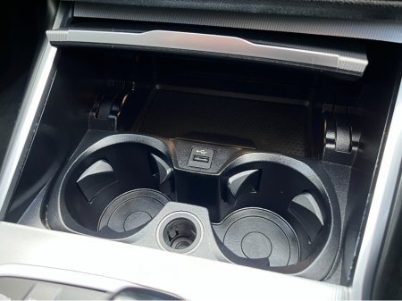 2019 BMW 3 Series 330e M-SPORT AUTOMATIC 2.0 PETROL PLUG IN HYBRID //REVERSE CAMERA//SAT NAV//FULL LEATHER HEATED SEATS// €26,950 thumbnail