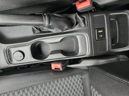 2016 Opel Astra 1.4 PETROL, NEW NCT, SERVICE HISTORY, LOW MILEAGE, FINANCE, WARRANTY, 5 STAR REVIEWS €9,995 thumbnail