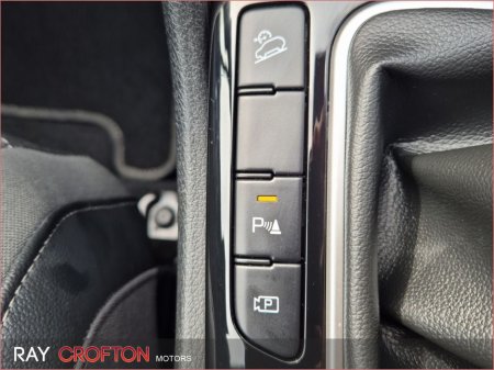 2022 Kia Sportage - thumbnail 17