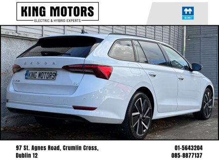 2021 Skoda Octavia SE TECH TSI IV S- TECHNOLOGY DSG / LEATHER / NAV / APPLE & ANDROID  / ***FINANCE PACKAGES AVAILABLE*** €23,985