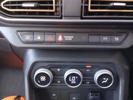 2026 Dacia Jogger HEV 155 Extreme Auto thumbnail