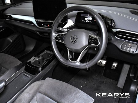 2023 Volkswagen ID.5 - thumbnail 11