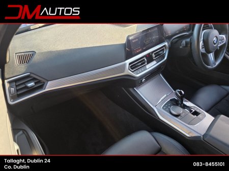 2020 BMW 3 Series M SPORT 320I €29,950 thumbnail