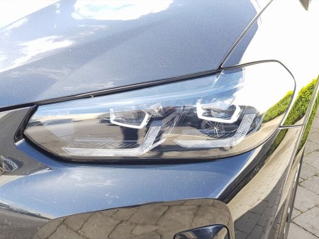 2022 BMW X4 xDrive20d M Sport €67,995 thumbnail