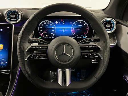 2026 Mercedes-Benz GLC Class - thumbnail 12
