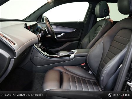 2023 Mercedes-Benz EQC - photo 3