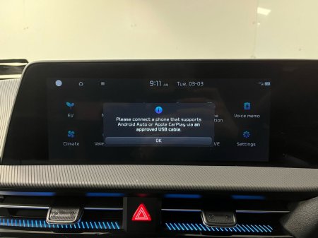 2023 Kia EV6 - thumbnail 17