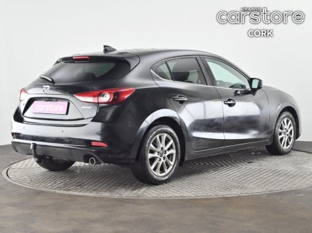 2019 Mazda Mazda3 - thumbnail 5