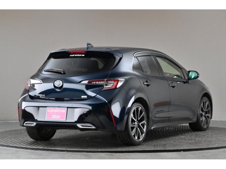 2020 Toyota Corolla 1.8 HYBRID SPORT *REVERSE CAM*9" ANDROID*CAR PLAYER* thumbnail