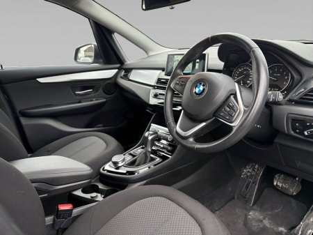2016 BMW 2 Series - thumbnail 13