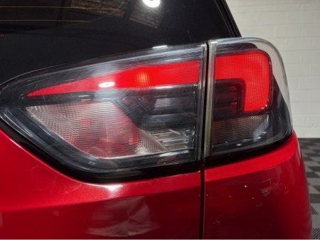 2022 Opel Crossland X - thumbnail 3