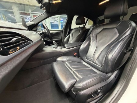 2019 BMW 5 Series - thumbnail 29