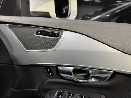 2019 Volvo XC90 T8 TWIN EN PHEV GT 5DR AUTO ONE OWNER IRISH JEEP €49,950 thumbnail