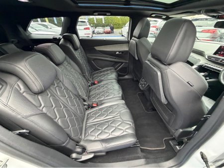2018 Peugeot 5008 GT PREMIUM - 2.0L DIESEL - 7 SEATS - AUTO - 12M WARRANTY - CAR: 1711 €24,950 thumbnail