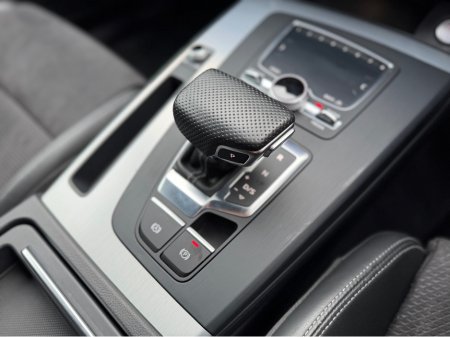 2019 Audi Q5 - thumbnail 17