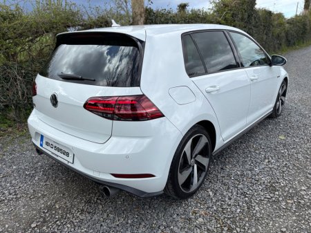 2018 Volkswagen Golf - thumbnail 3
