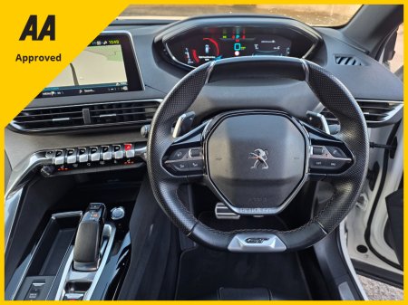 2020 Peugeot 3008 3008 GT * AWD * 300HP * €21,900 thumbnail