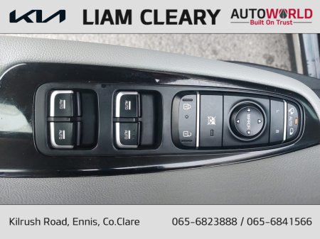 2017 Toyota Avensis 1.6 D SOL NAV 4DR thumbnail