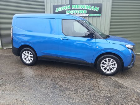 2025 Ford Transit - thumbnail 11