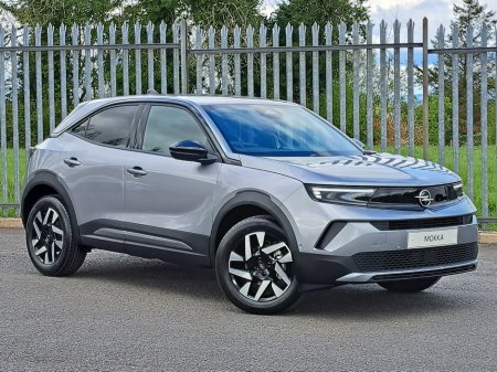 2026 Opel Mokka - thumbnail 2