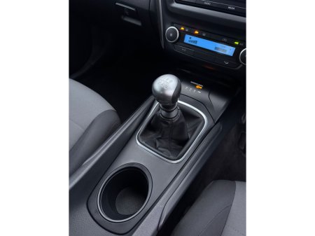 2015 Toyota Avensis 1.6 D AURA 4DR €8,950 thumbnail