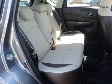 2016 Nissan Note 162 1.2 E-Power Medalist €10,750 thumbnail