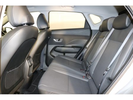 2025 Hyundai Kona - thumbnail 9