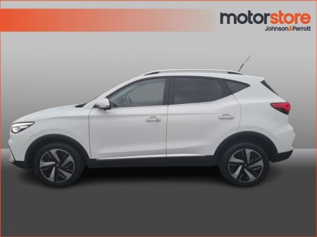 2025 MG ZS ZS EV Auto Exclusive *TOP SPEC* €30,900 thumbnail