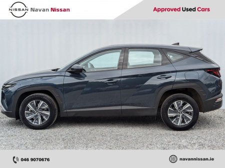 2022 Hyundai Tucson HEV Comfort Plus *JUST IN* €31,450