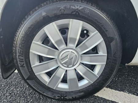 2018 Volkswagen up! 1.0 PERTOL TAKE MODEL LOW MILEAGE, NEW NCT, FINANCE, WARRANTY, 5 STAR REVIEWS €10,995 thumbnail