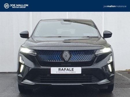 2024 Renault Rafale - thumbnail 12